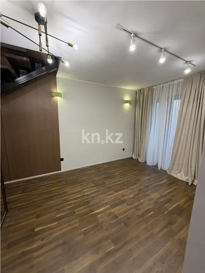 Продажа 2-комнатной квартиры, 80 м² в Алматы - фото 2