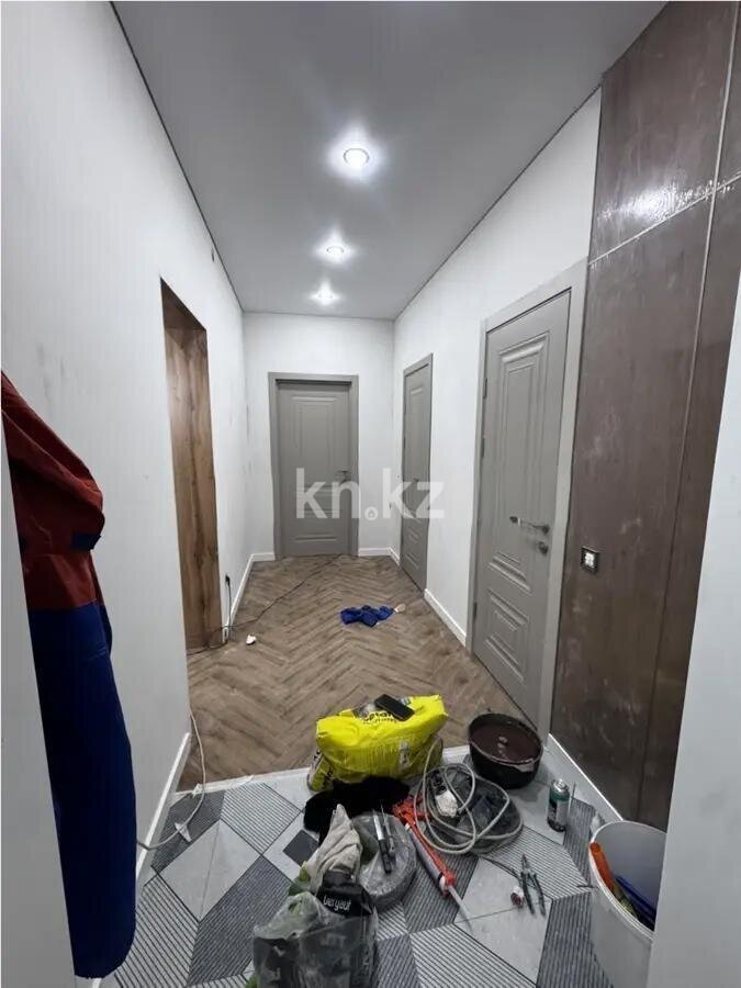Продажа 2-комнатной квартиры, 42.5 м² в Алматы - фото 3