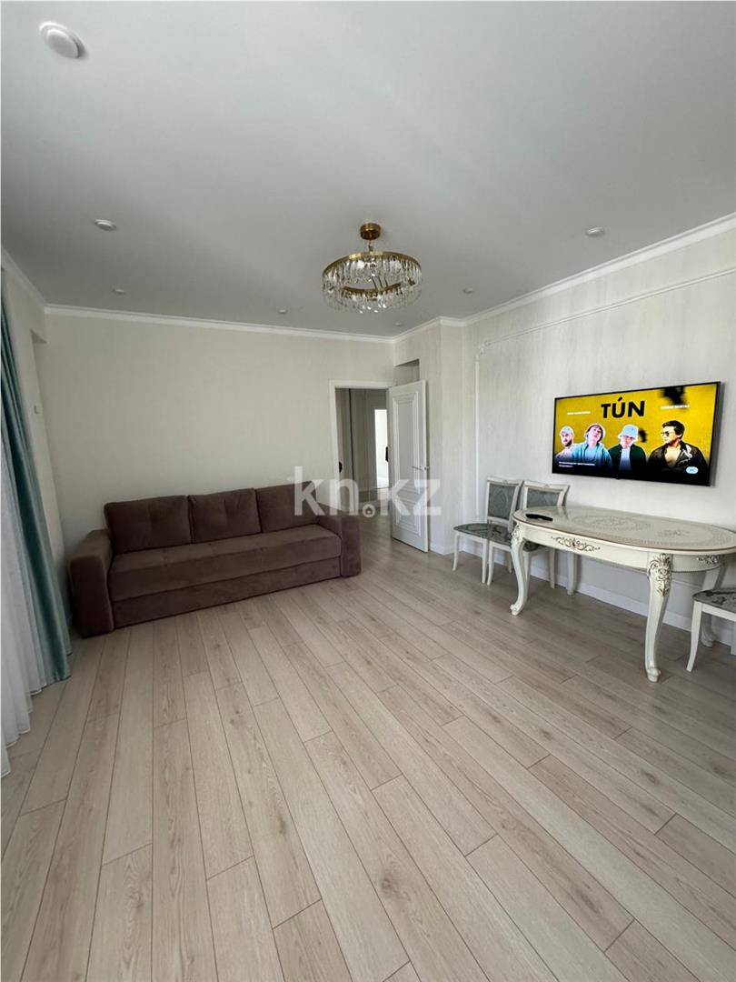 Продажа 3-комнатной квартиры, 73.8 м² - Продажа квартир в р-не Нура Астаны - страница 2 фото 5 из 13