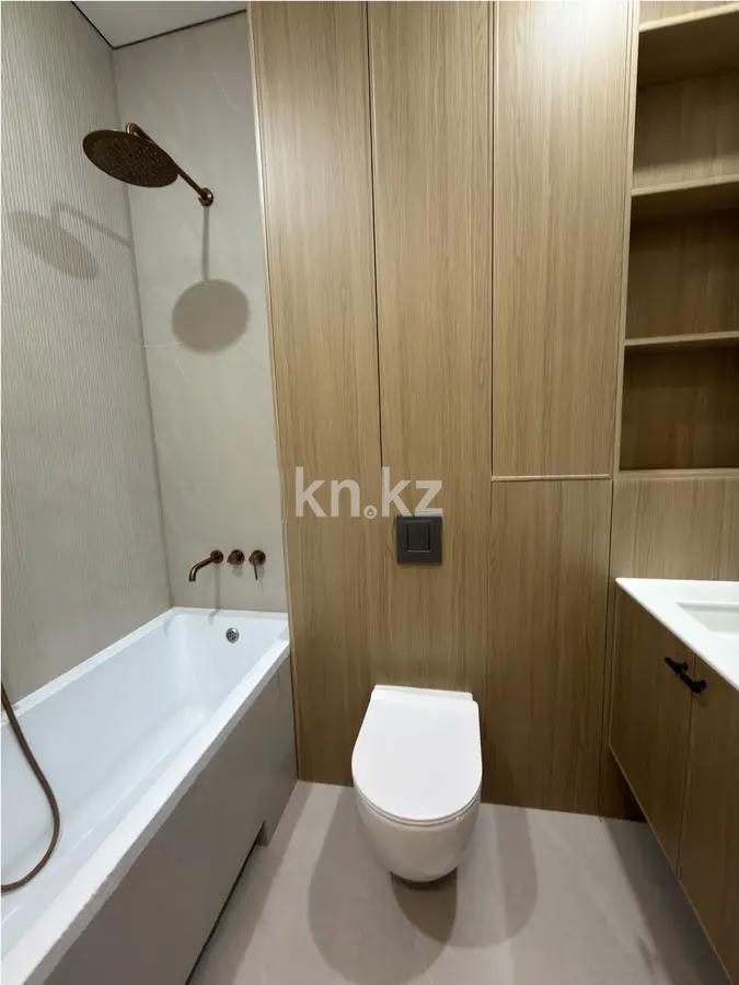 Продажа 3-комнатной квартиры, 99.6 м² - Продажа трехкомнатных квартир в р-не Есиль Астаны - страница 6 фото 4 из 7