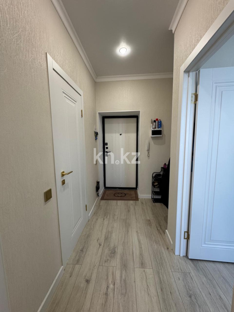 Продажа 2-комнатной квартиры, 38 м² в Астане - фото 7