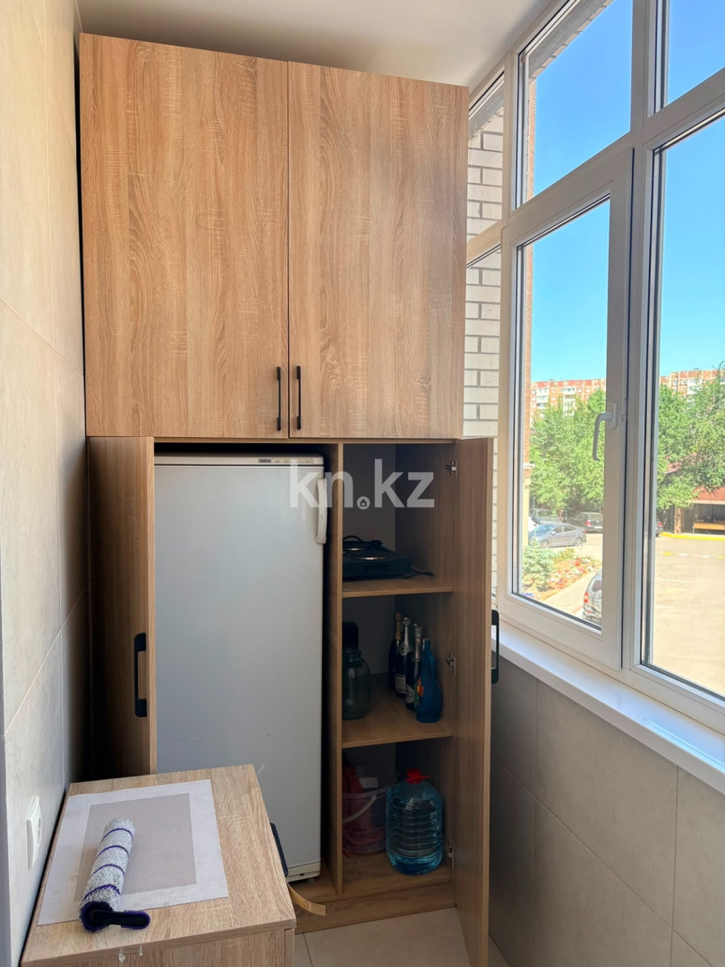 Продажа 3-комнатной квартиры, 85 м² в Караганде - фото 12