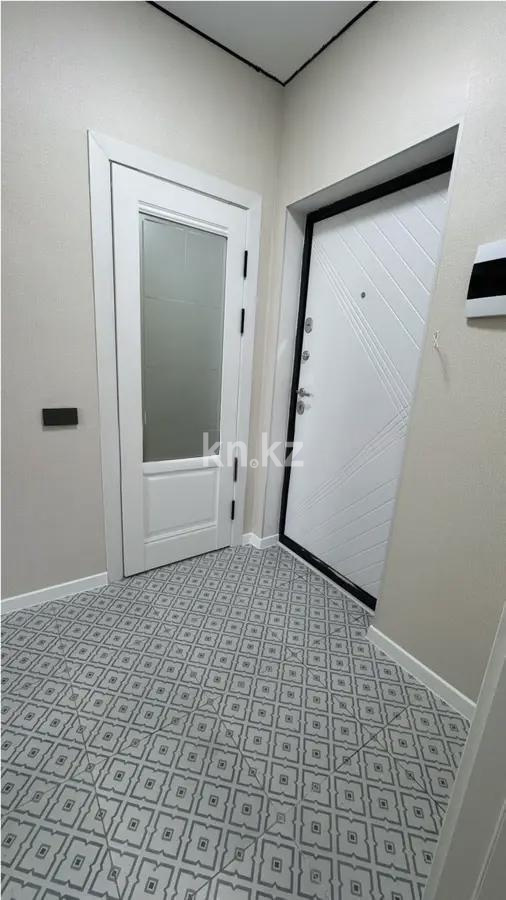 Продажа 2-комнатной квартиры, 40.3 м² - Продажа квартир в Алматы фото 6 из 6