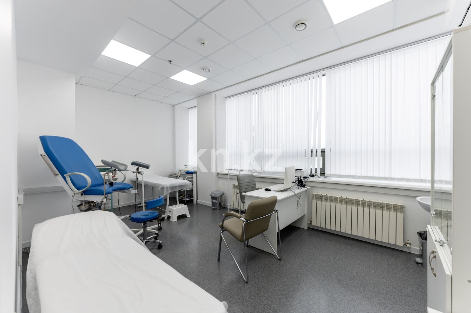 Продажа помещения, 245.5 м² - Продажа офисных и торговых помещений в Астане фото 6 из 28