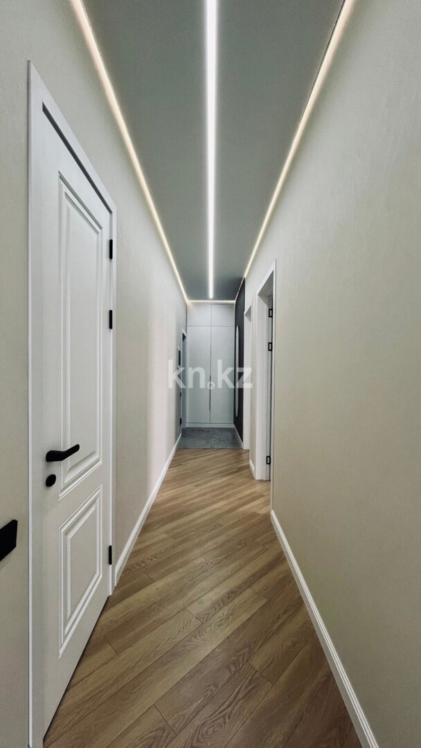 Продажа 3-комнатной квартиры, 71 м² в Алматы - фото 15