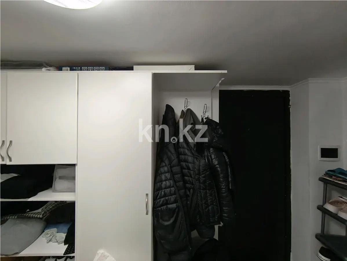 Продажа 1-комнатной квартиры, 24 м², пр. Тлендиева, дом  50/1 - Продажа квартир в новостройках Астаны без посредников фото 4 из 4