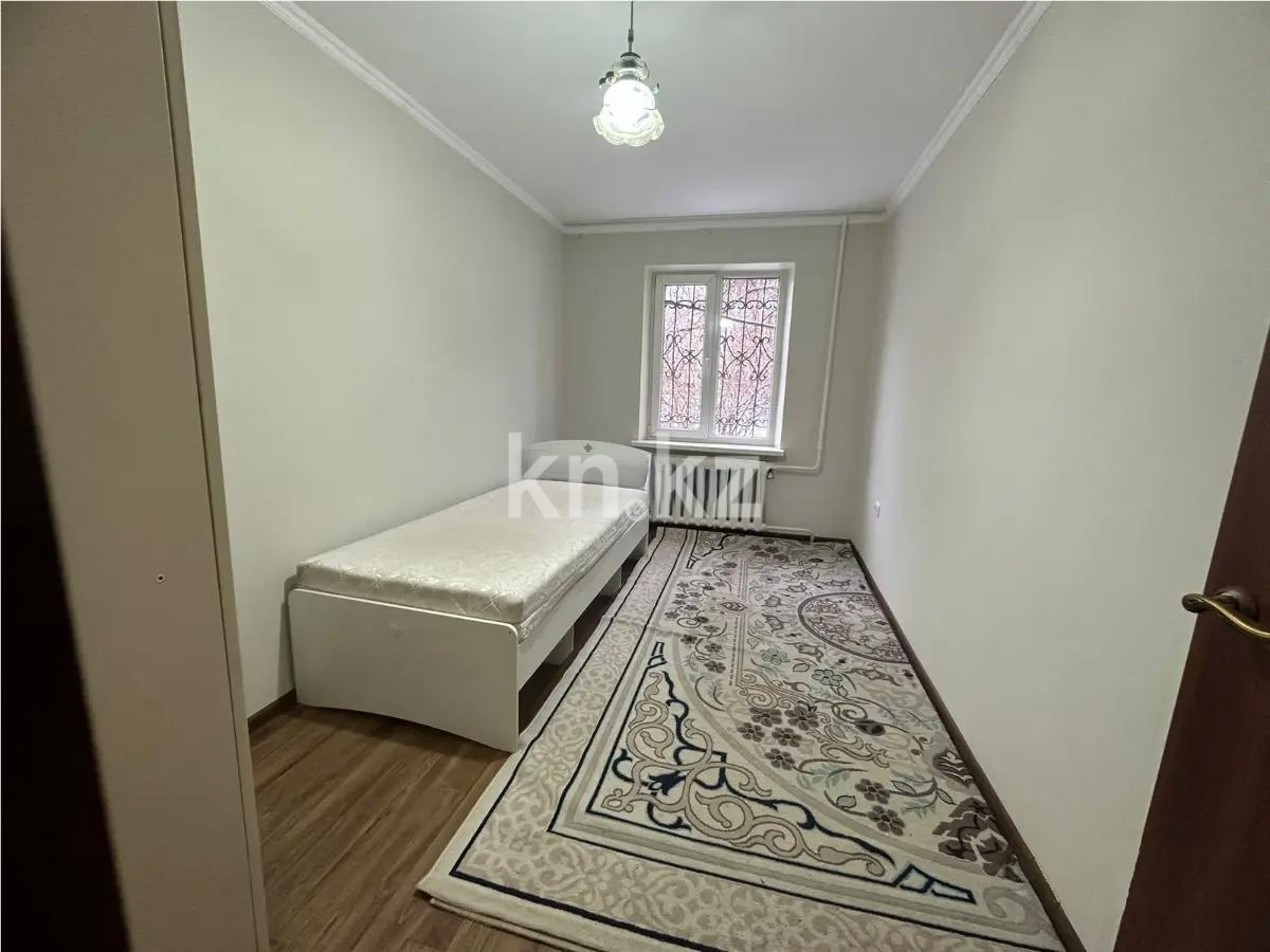 Продажа 3-комнатной квартиры, 62 м² - Продажа трехкомнатных квартир от собственников в Алматы - страница 3 фото 3 из 4