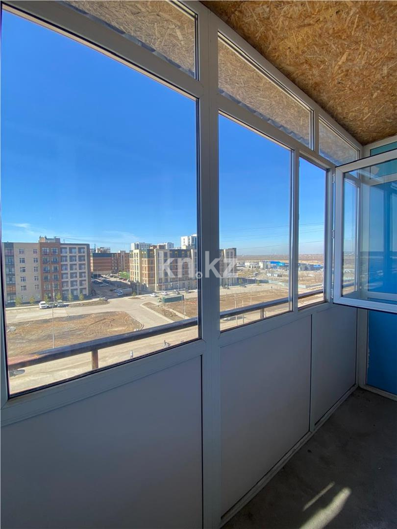 Продажа 3-комнатной квартиры, 154 м² в Караганде - фото 24