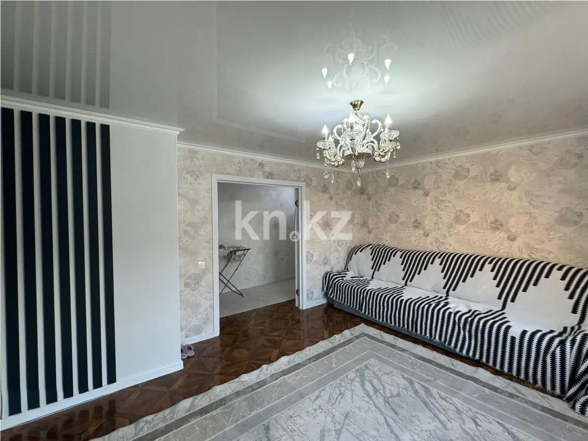 Продажа 3-комнатной квартиры, 80 м², ул. Жургенова, дом  27 - Продажа квартир в Казахстане фото 2 из 4