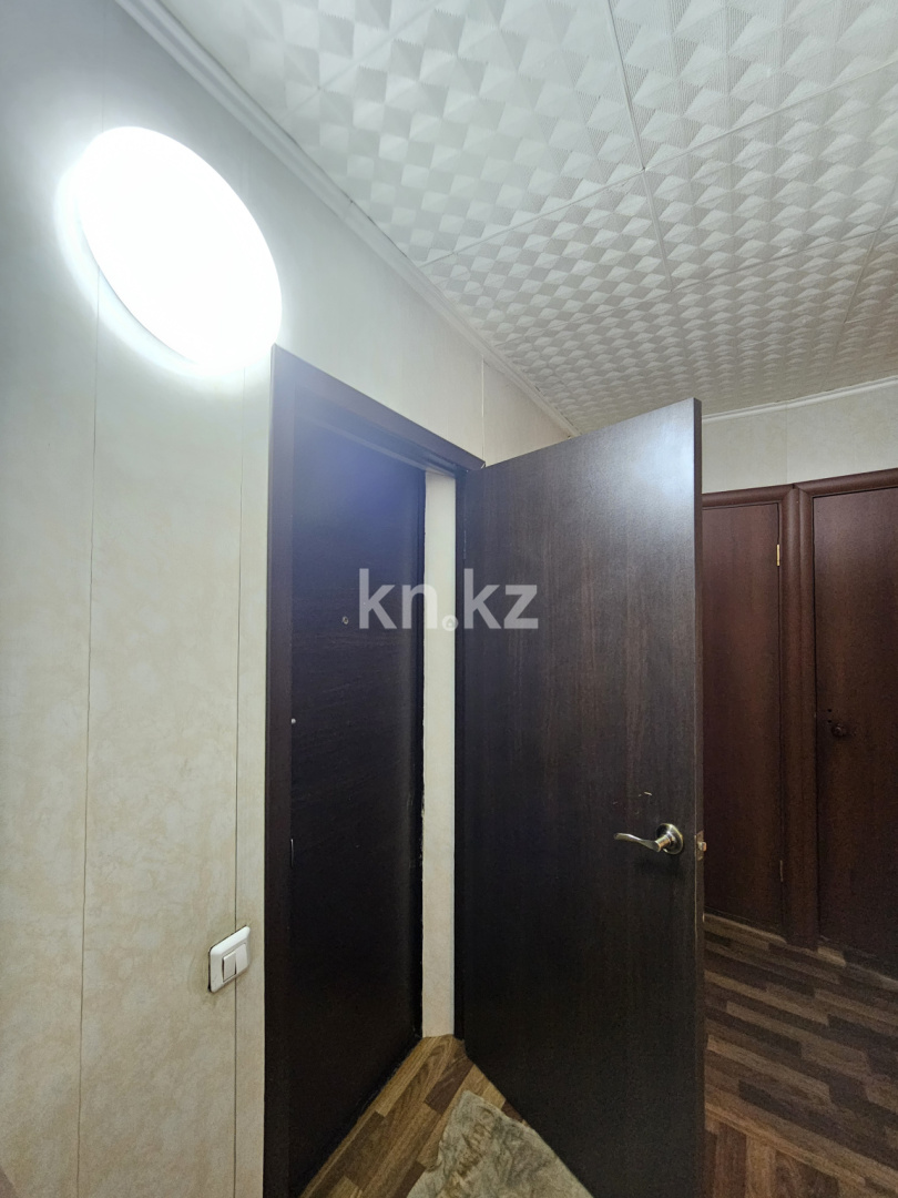Продажа 2-комнатной квартиры, 45 м² - Продажа квартир в панельном доме в Караганде фото 12 из 16