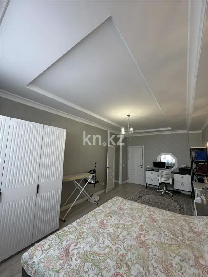 Продажа 4-комнатной квартиры, 120 м² в Астане - фото 2