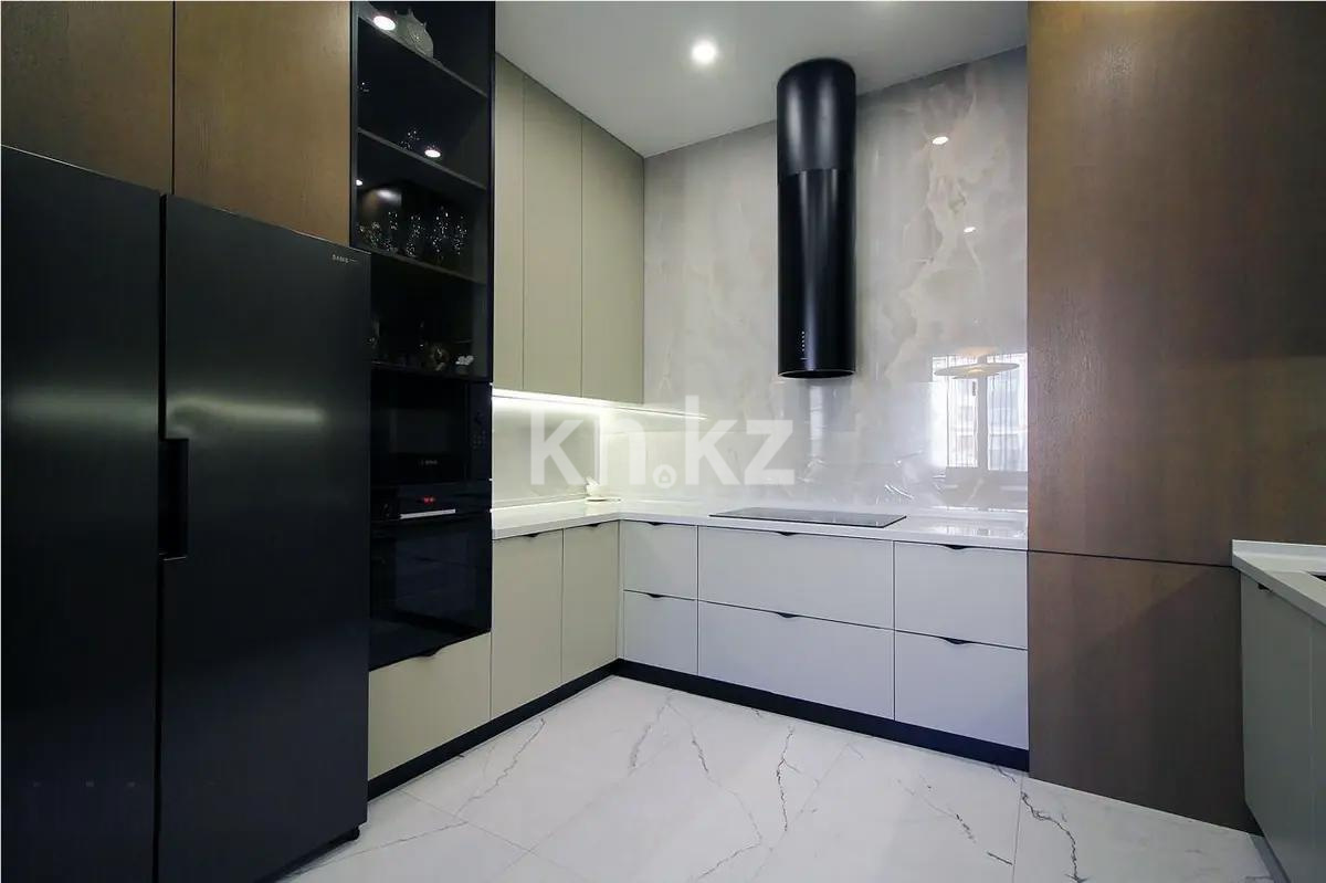 Продажа 4-комнатной квартиры, 150 м² - Продажа четырехкомнатных квартир от собственников в Алматы - страница 2 фото 2 из 4