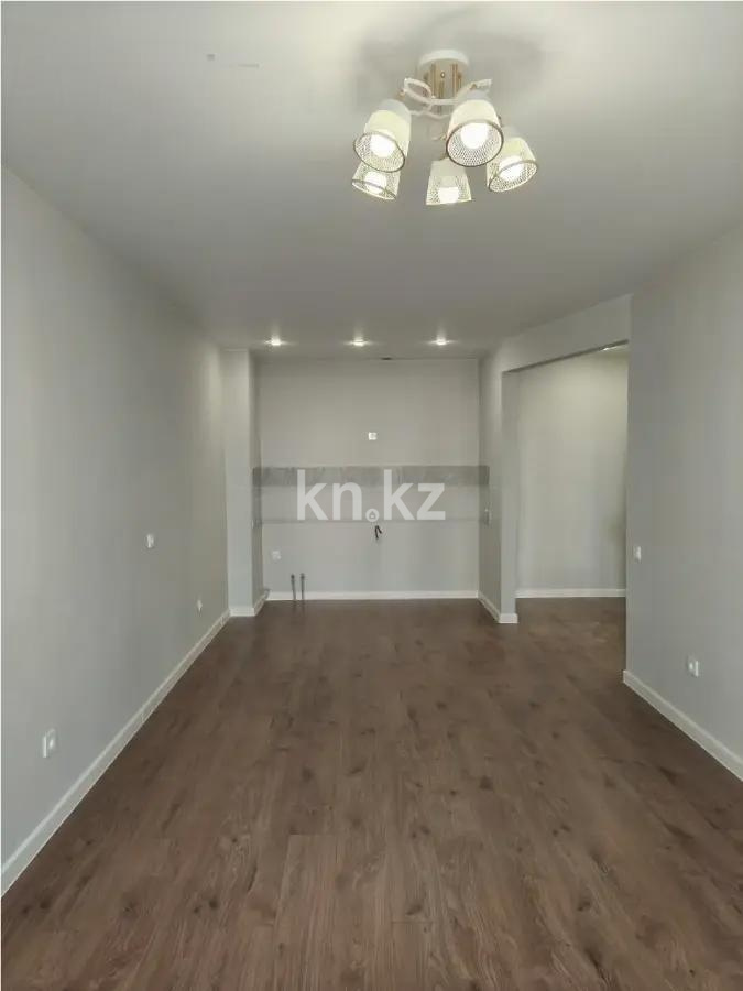 Продажа 2-комнатной квартиры, 45.5 м² - Продажа двухкомнатных квартир в монолитно-каркасном доме в Казахстане - страница 2 фото 2 из 5