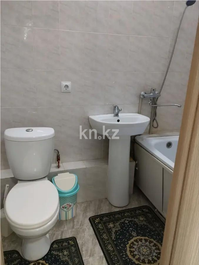 Продажа 1-комнатной квартиры, 41 м² в Алматы