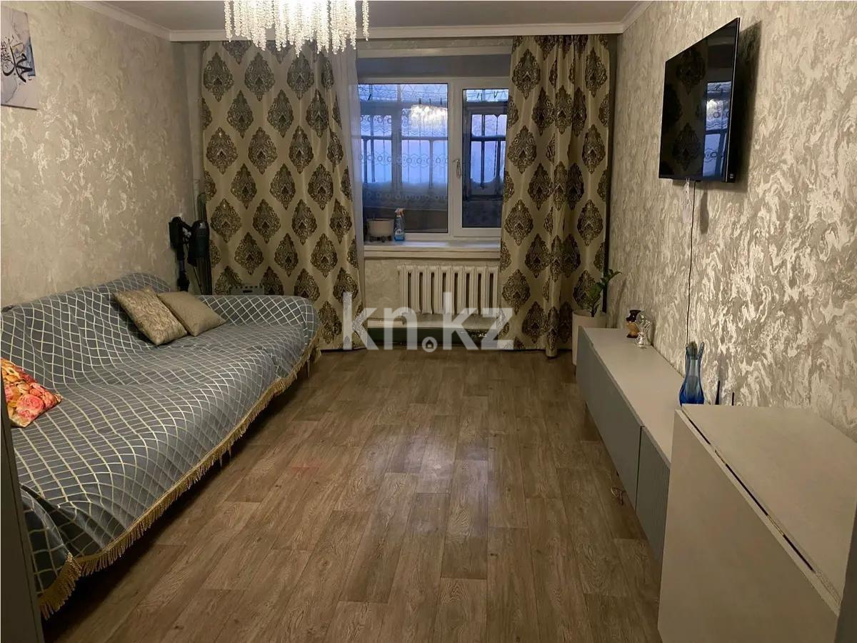 Продажа 3-комнатной квартиры, 57 м² - Продажа и аренда недвижимости в Шахтинске фото 1 из 6