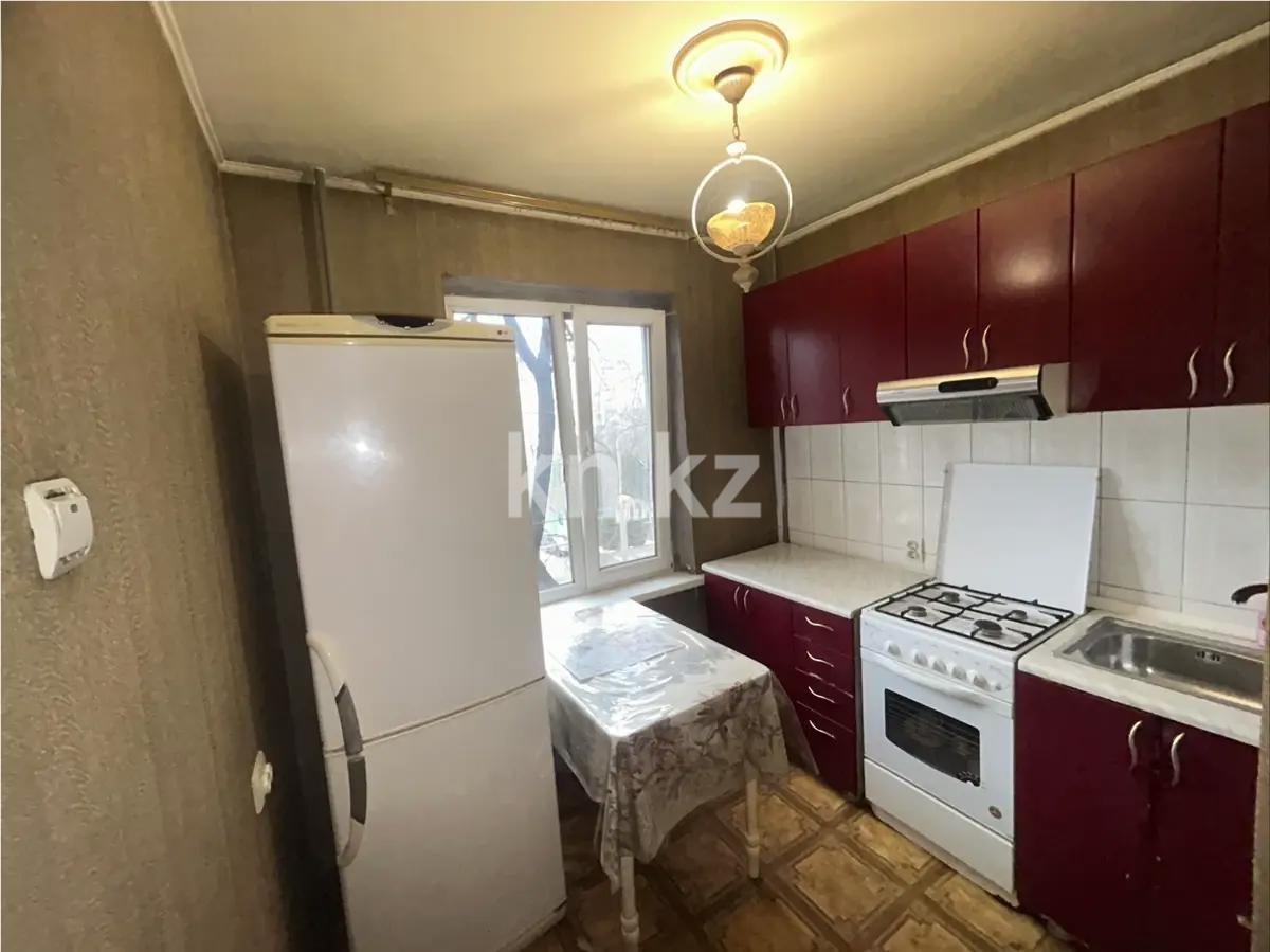Продажа 2-комнатной квартиры, 45 м², ул. Желтоксан, дом  50 - Продажа квартир в Алматы фото 3 из 7