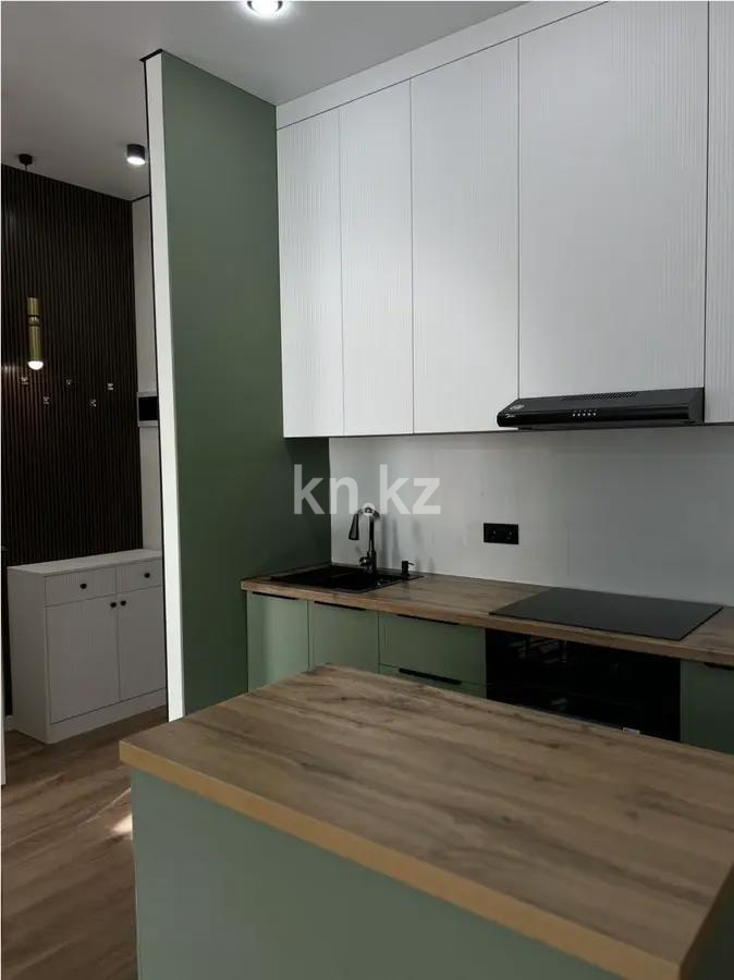 Продажа 3-комнатной квартиры, 56.2 м² в Астане - фото 4