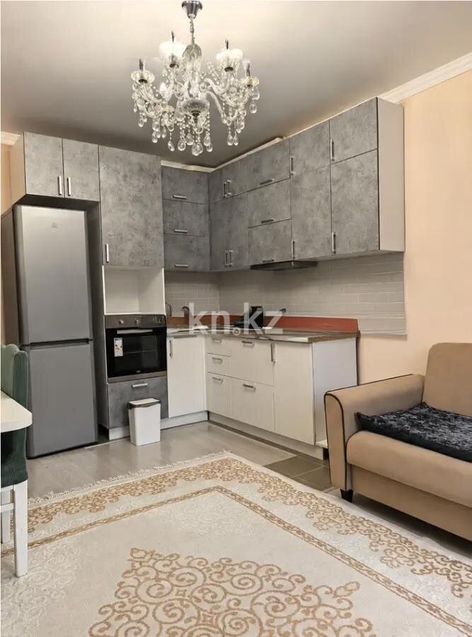 Продажа 2-комнатной квартиры, 37.9 м² в Астане - фото 3