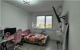 Продажа 1-комнатной квартиры, 36 м², ул. Стрелецкая, дом  1а - Продажа  однокомнатных квартир в Алматы с фото фото 1 из 3