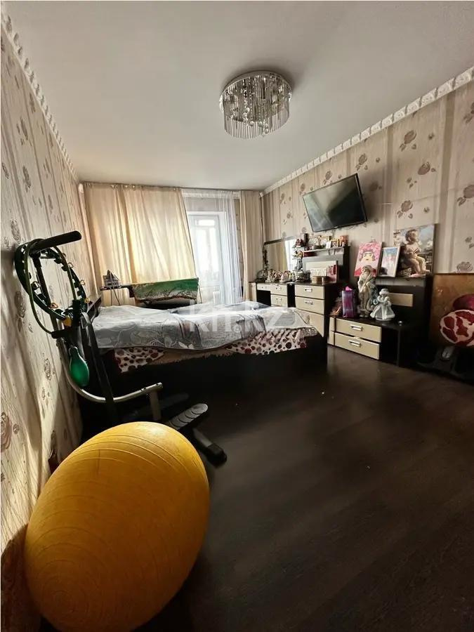 Продажа 4-комнатной квартиры, 98 м² - Продажа квартир в Казахстане - страница 21 фото 4 из 6