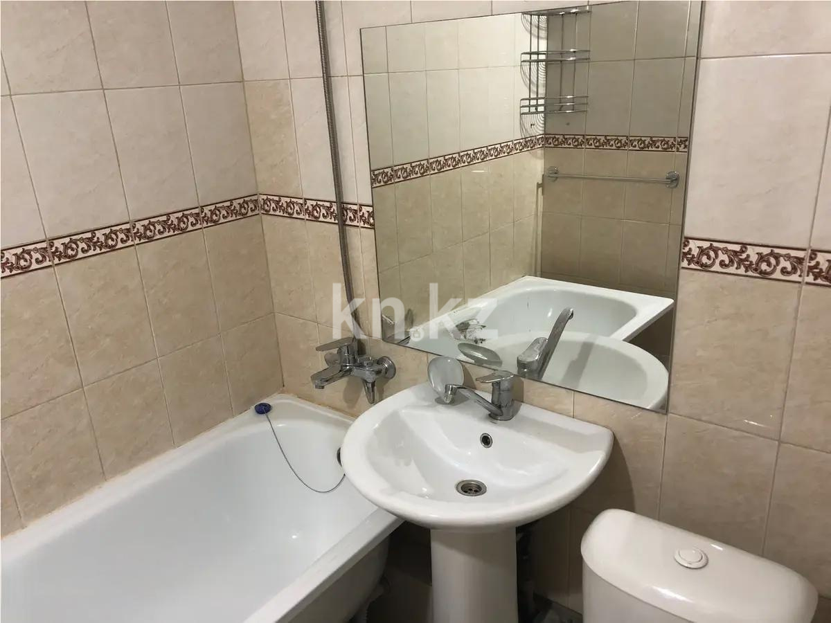 Продажа 2-комнатной квартиры, 40.1 м², ул. Манаса, дом  20/2 - Продажа квартир в новостройках Астаны фото 5 из 6