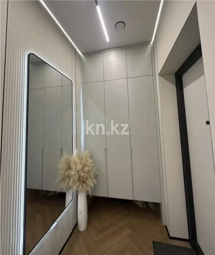 Продажа 2-комнатной квартиры, 61 м² в Алматы - фото 2