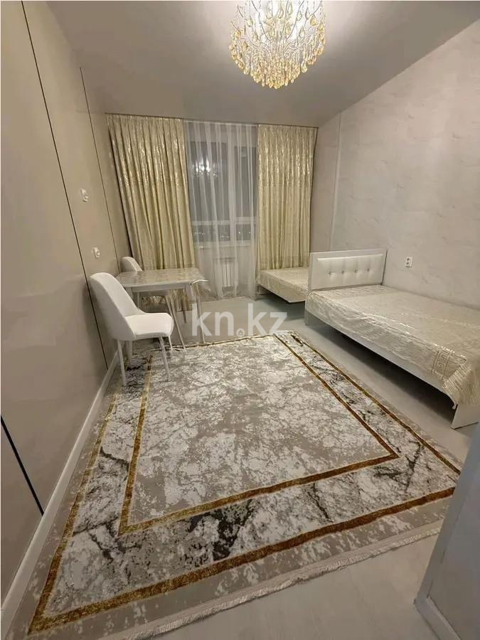 Продажа 1-комнатной квартиры, 35 м² - Продажа квартир от собственников в Астане - страница 5 фото 1 из 2