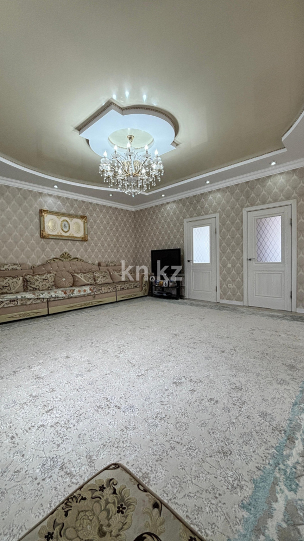 Продажа 6-комнатного дома, 200 м², Шонбасова, дом  16 - Продажа квартир в Атырау фото 31 из 40