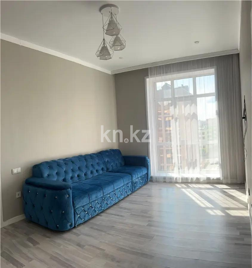 Продажа 2-комнатной квартиры, 59 м², ул. Калдаякова, дом  40 - Продажа квартир в Казахстане фото 1 из 2