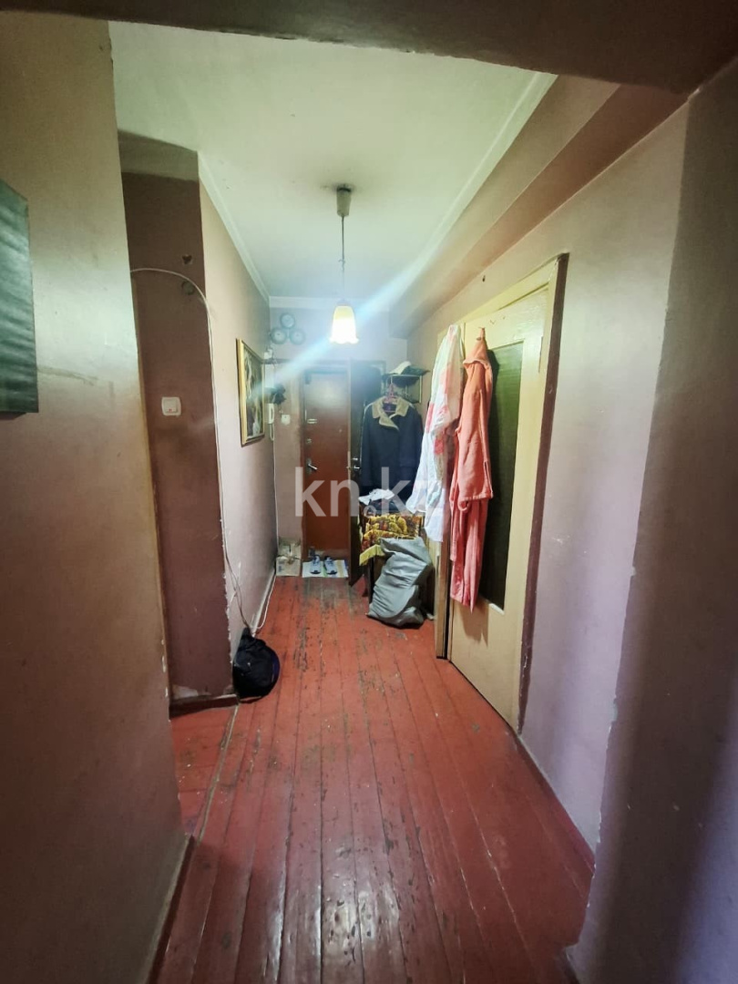 Продажа 3-комнатной квартиры, 71.7 м² - Продажа трехкомнатных квартир в панельном доме в Казахстане - страница 2 фото 5 из 16