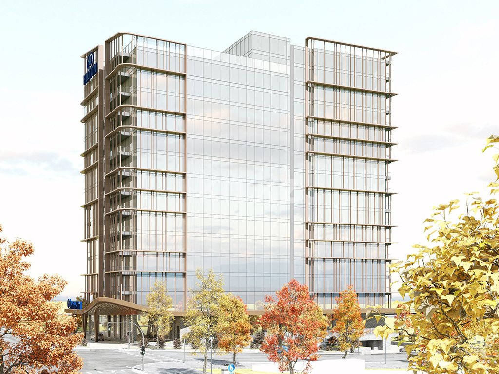 Аренда , ул. Казыбек би, дом  41 - Аренда офисных и торговых помещений в Алматы фото 2 из 9