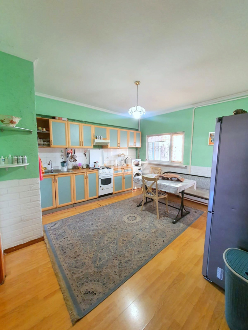 Продажа 2-комнатной квартиры, 56 м² - Продажа квартир в Алматы в Бостандыкском р-не фото 6 из 13