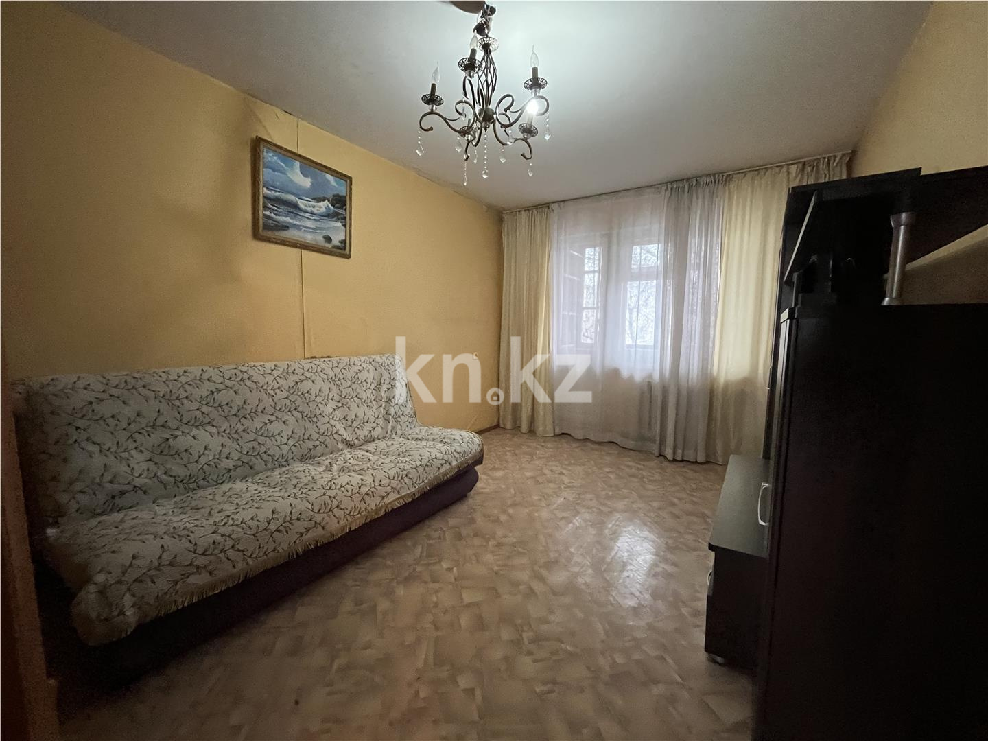 Продажа 2-комнатной квартиры, 49 м², ул. Амангельды - Продажа квартир в Темиртау фото 1 из 10