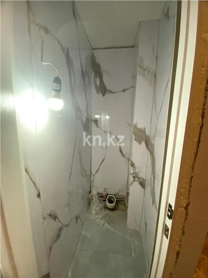 Продажа 2-комнатной квартиры, 48 м², пр. Республики, дом  6 - Продажа  двухкомнатных квартир в Караганде фото 5 из 6