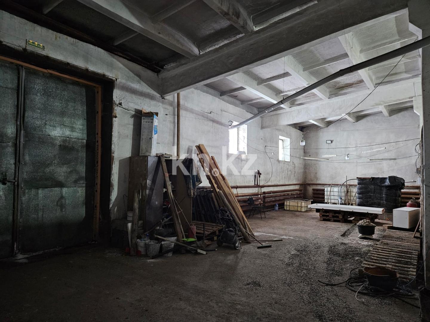 Продажа , 1500 м², ул. Абая, дом  225а - Продажа действующего бизнеса в Темиртау фото 3 из 28