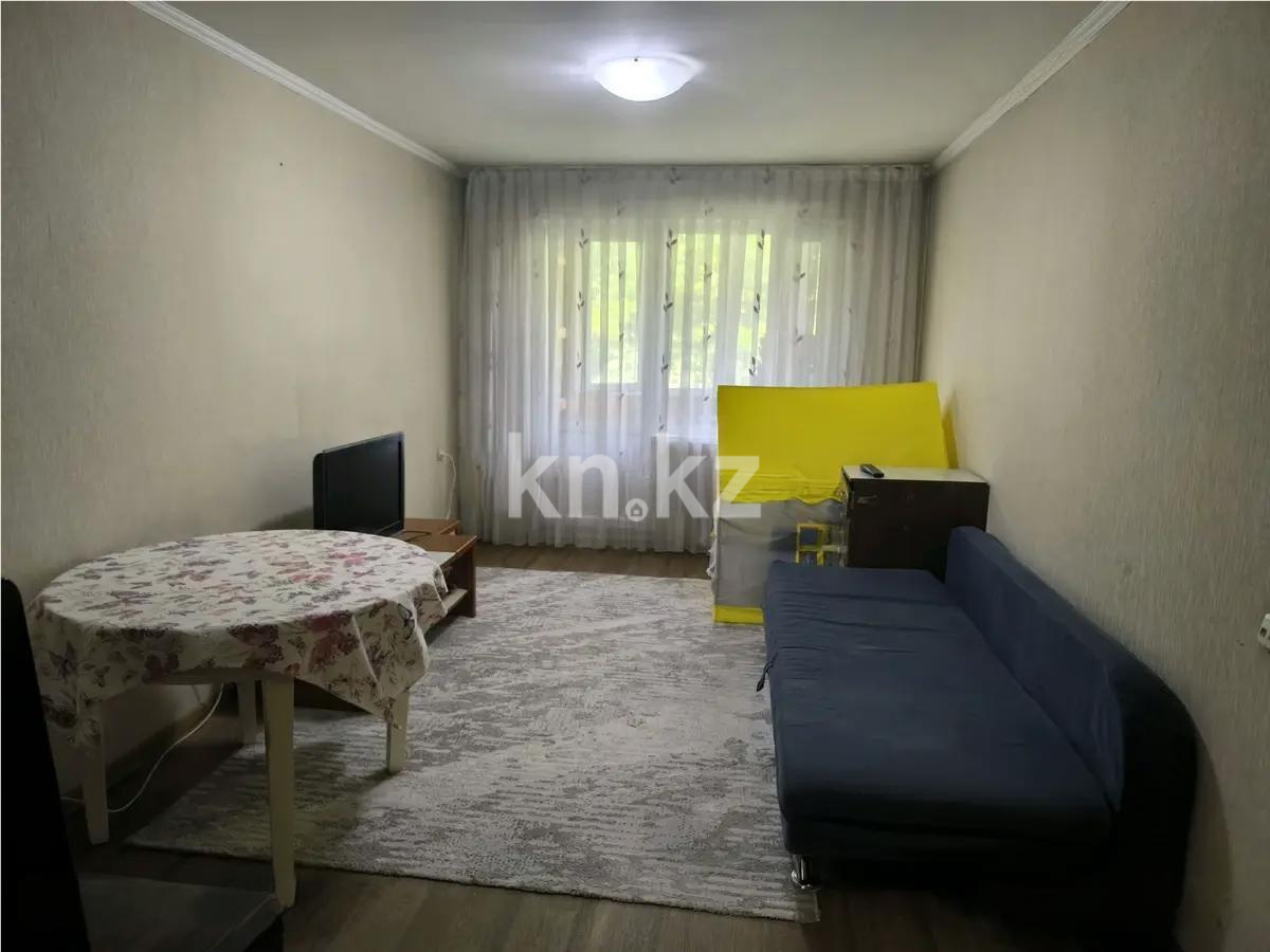 Продажа 2-комнатной квартиры, 45 м², мкр-н 12, дом  13 - Продажа квартир в Казахстане фото 1 из 5