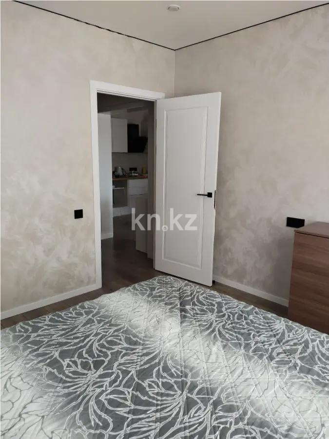 Продажа 2-комнатной квартиры, 41 м², ул. Хусейна бен Талала, дом  39 в Астане - фото 2