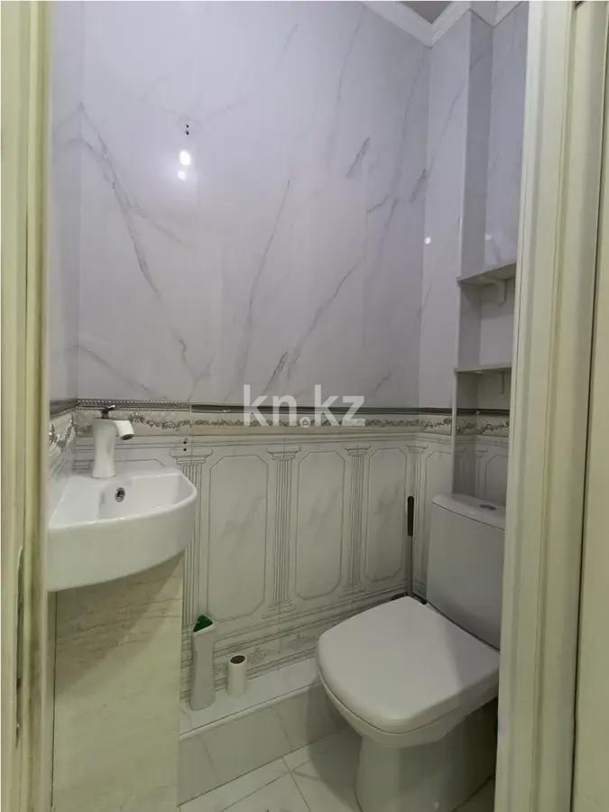 Продажа 3-комнатной квартиры, 76 м² - Продажа квартир в Алматы - страница 7 фото 6 из 6