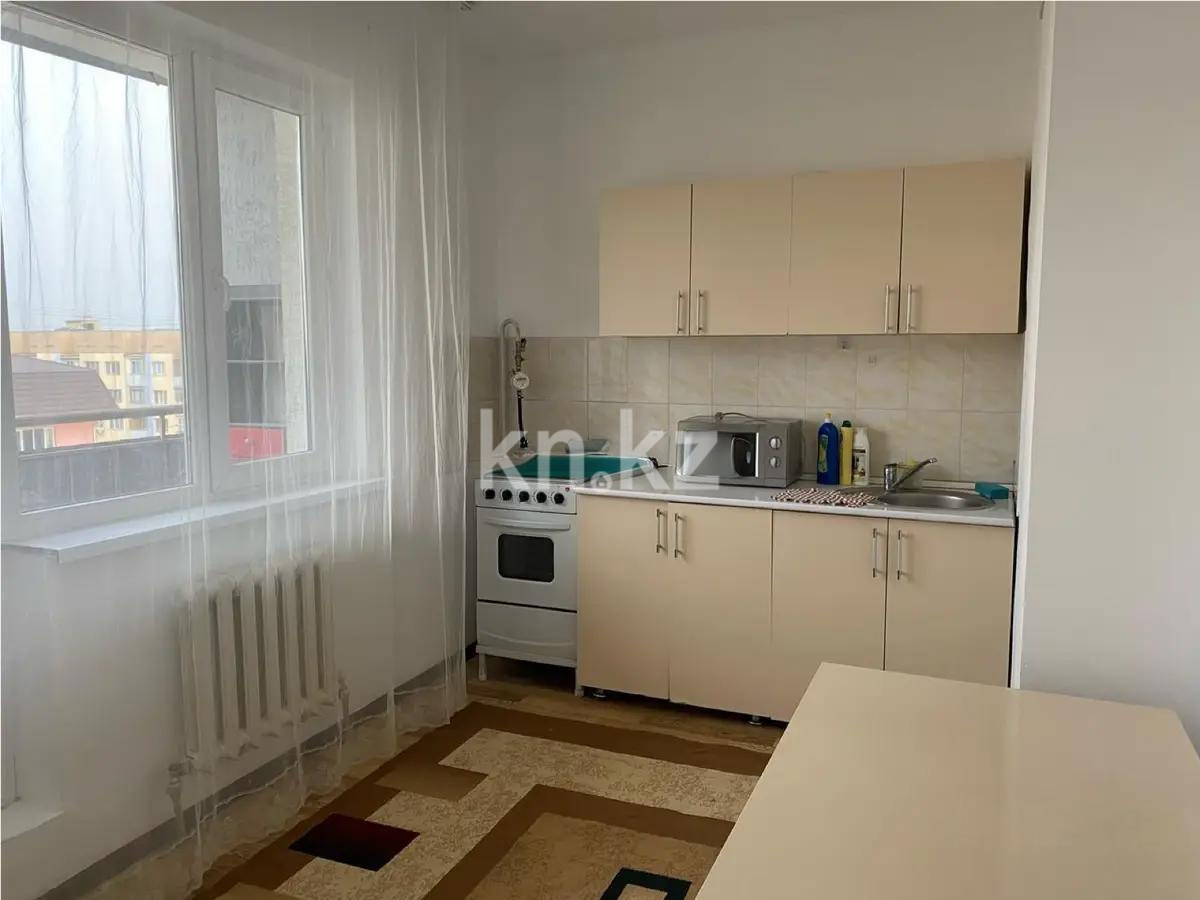 Продажа 1-комнатной квартиры, 45 м², мкр-н Саялы, дом  109 в Алматы - фото 2