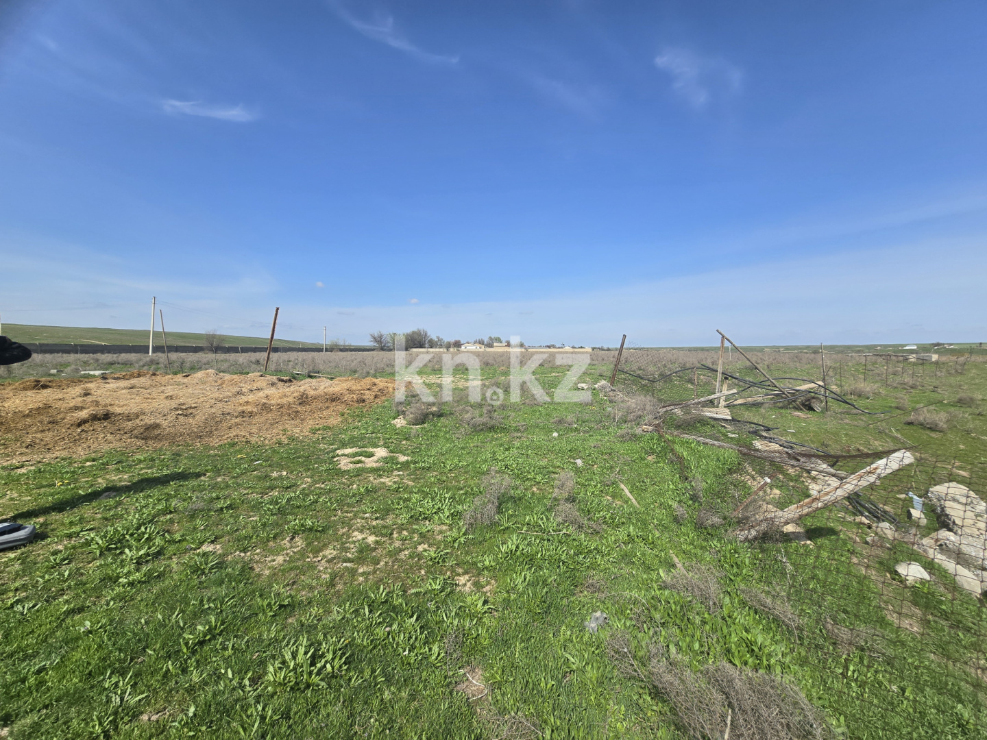 Продажа , 800 м², Касымбек Датка с., дом  111 - Продажа квартир в Шымкенте фото 22 из 24