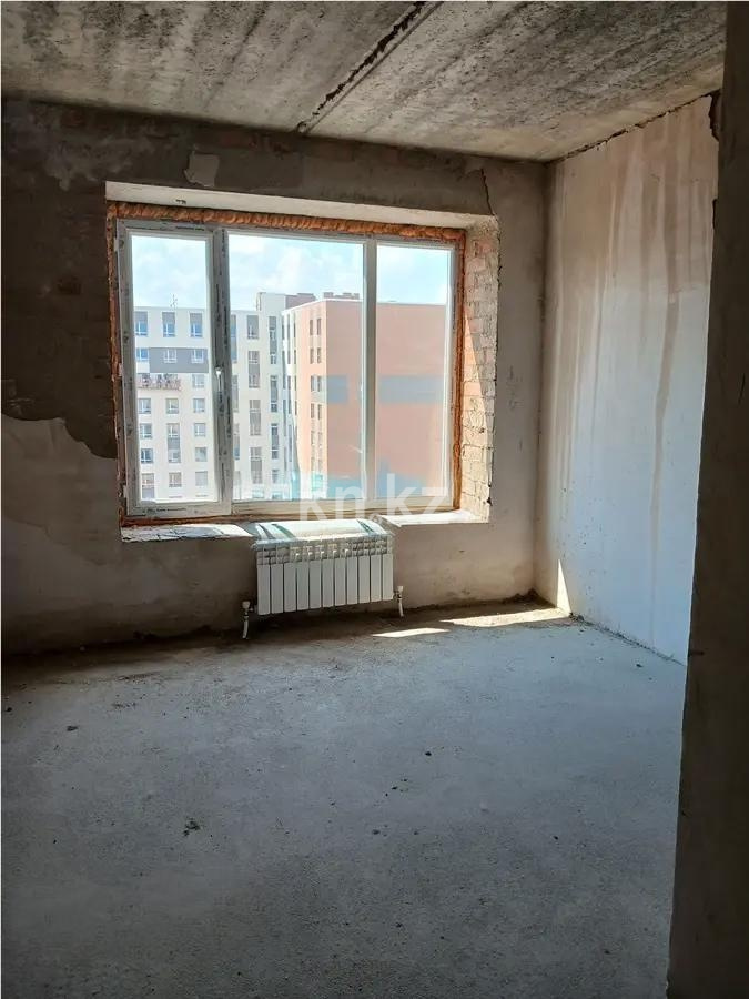 Продажа 2-комнатной квартиры, 41.87 м² - Продажа  двухкомнатных квартир в новостройках Астаны - страница 97 фото 1 из 3