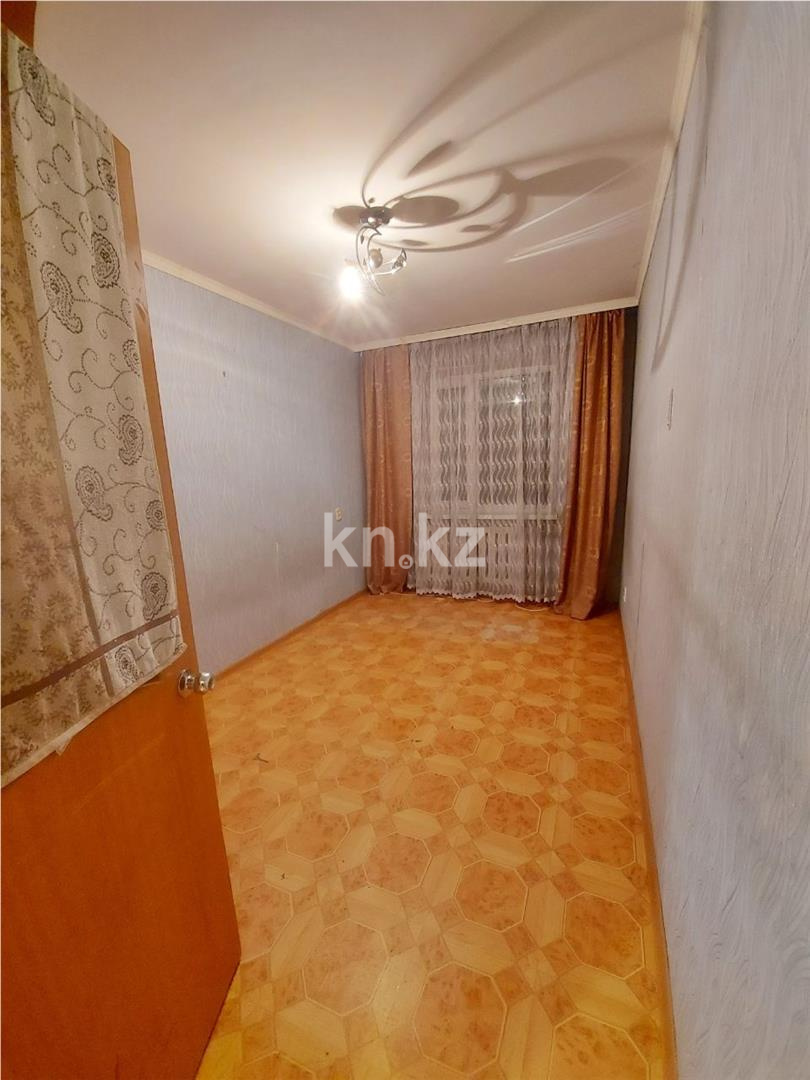 Продажа 2-комнатной квартиры, 44 м², мкр-н 18, дом  21 - Продажа квартир в Караганде фото 4 из 10