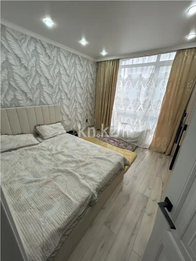 Продажа 1-комнатной квартиры, 47 м², мкр-н Шугыла, дом  340/35 в Алматы