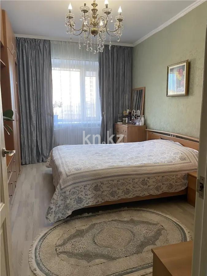 Продажа 3-комнатной квартиры, 83 м², пр. Кудайбердыулы, дом  38 в Астане - фото 2