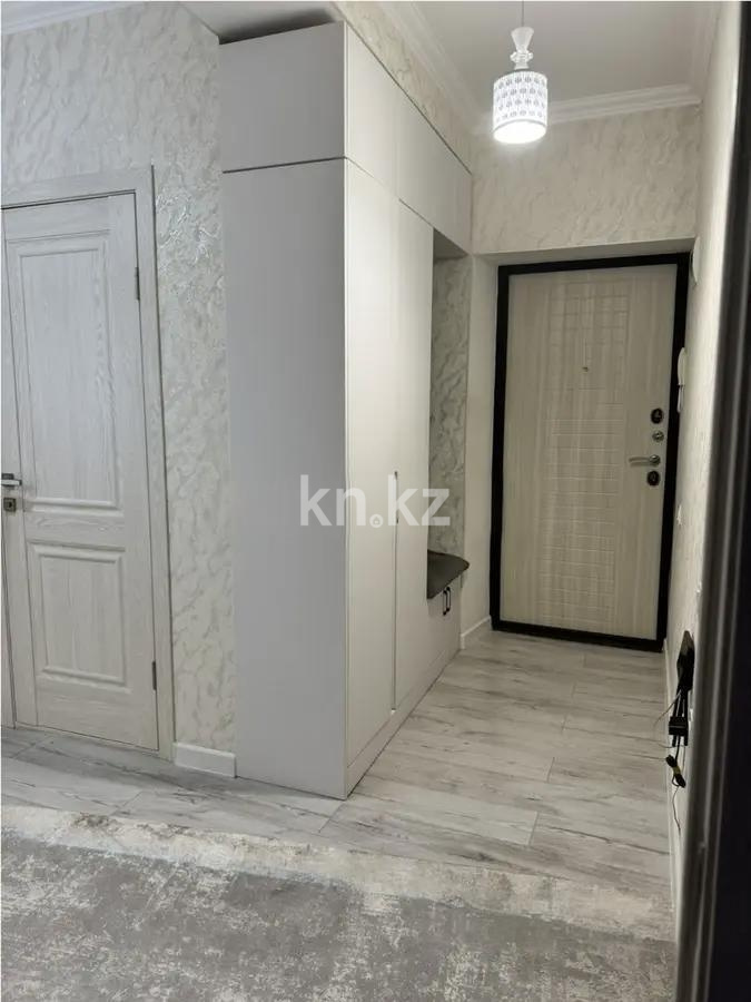 Продажа 3-комнатной квартиры, 70 м² - Продажа квартир в Наурызбайском р-не Алматы - страница 12 фото 7 из 7