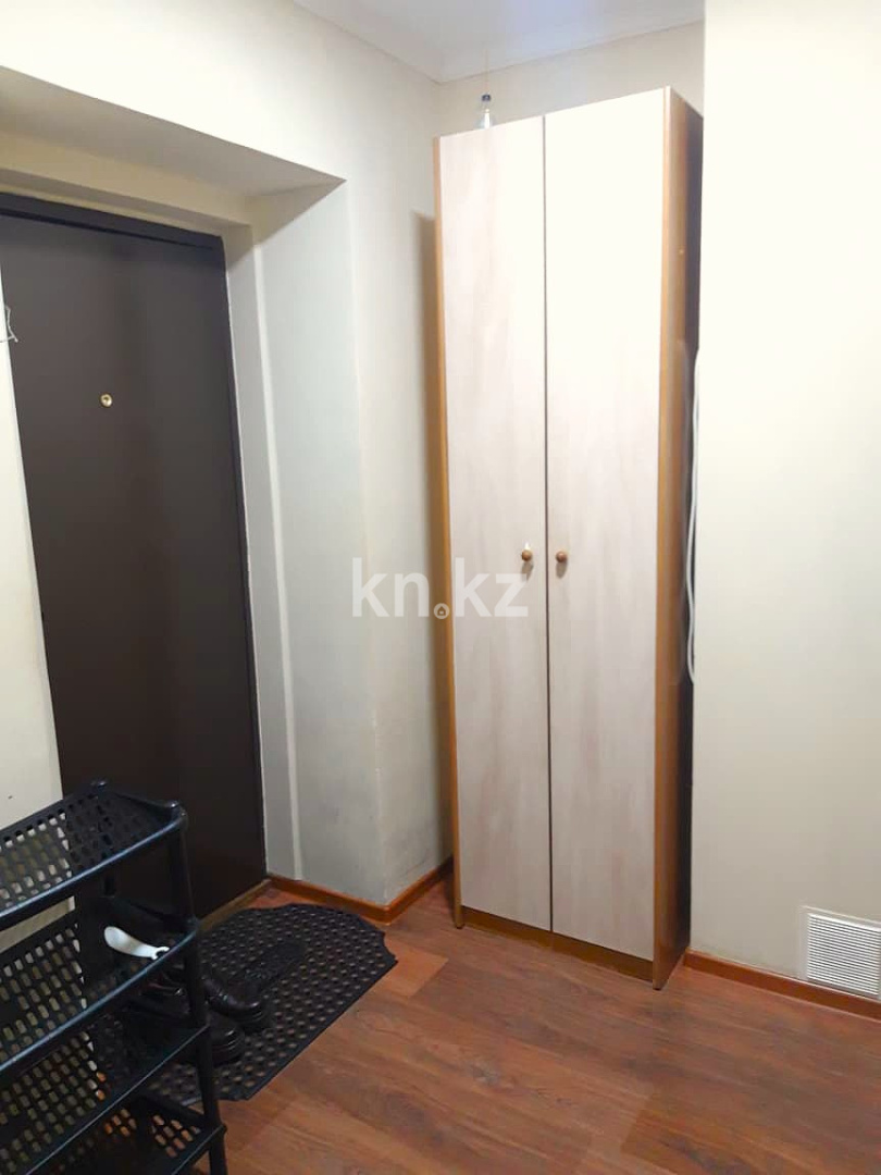 Аренда 2-комнатной квартиры, 42 м², ул. Желтоксан, дом  12 - проспект Абая, Центр города - Аренда  двухкомнатных квартир помесячно в Астане фото 7 из 10