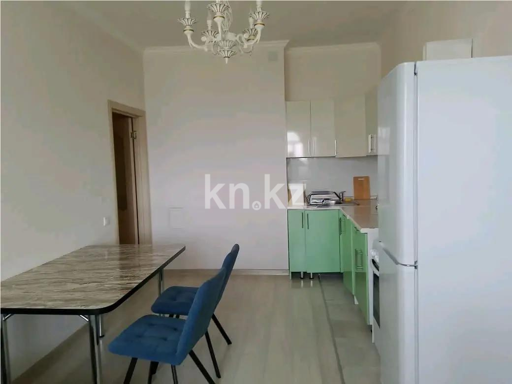 Продажа 2-комнатной квартиры, 50 м² - Недвижимость в Казахстане - страница 24 фото 2 из 4