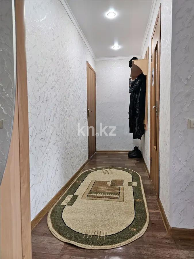 Продажа 1-комнатной квартиры, 40 м², ул. Кузембаева, дом  56 в Караганде - фото 4