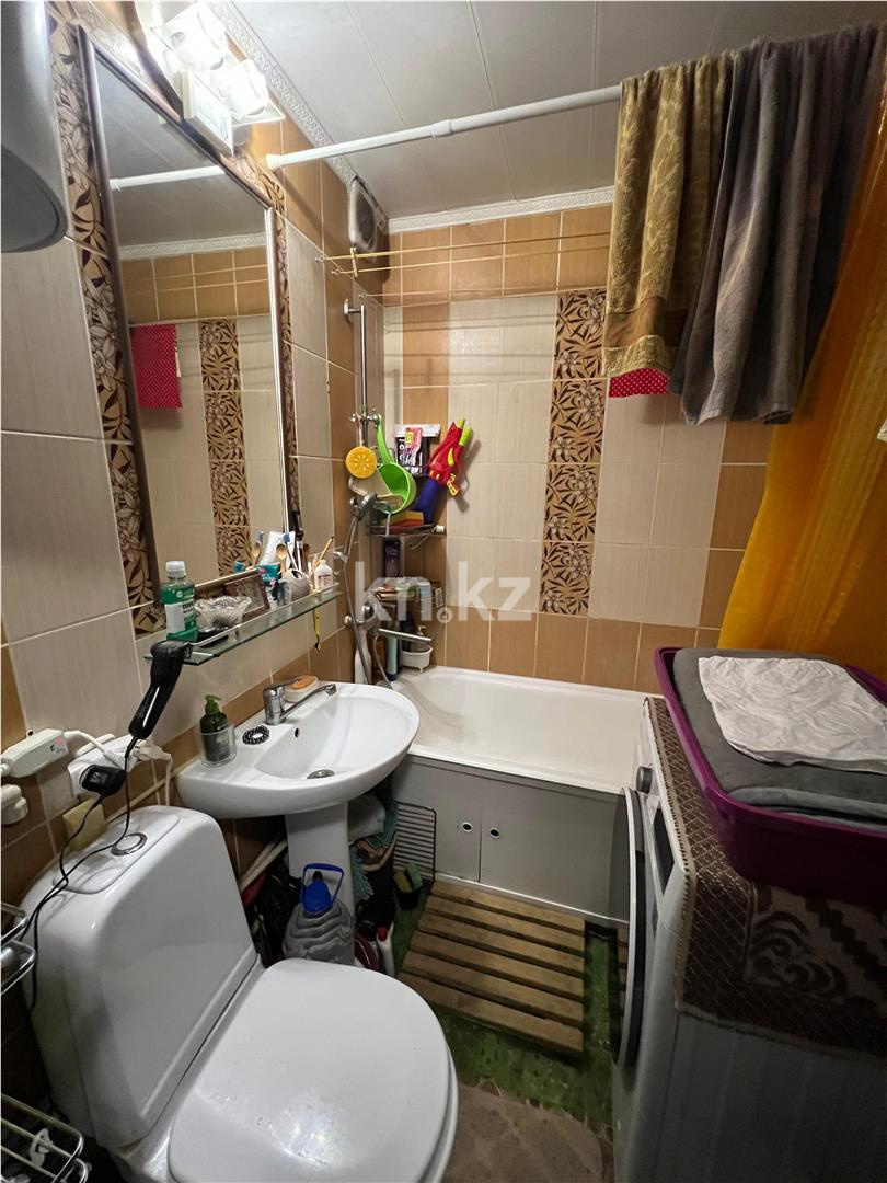 Продажа 2-комнатной квартиры, 41 м², ул. Лободы, дом  32 - Продажа  двухкомнатных квартир в Караганде фото 6 из 7