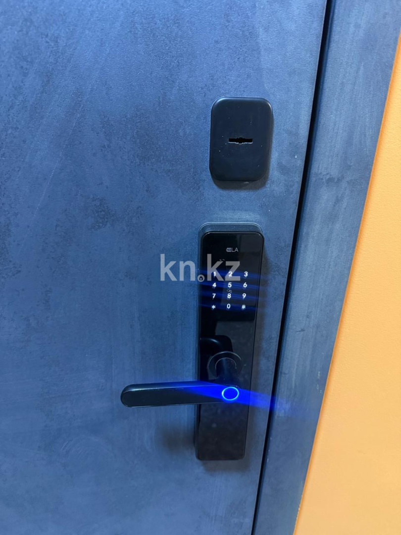 Аренда 1-комнатной квартиры, 39 м² - Аренда однокомнатных квартир помесячно в Астане фото 13 из 15